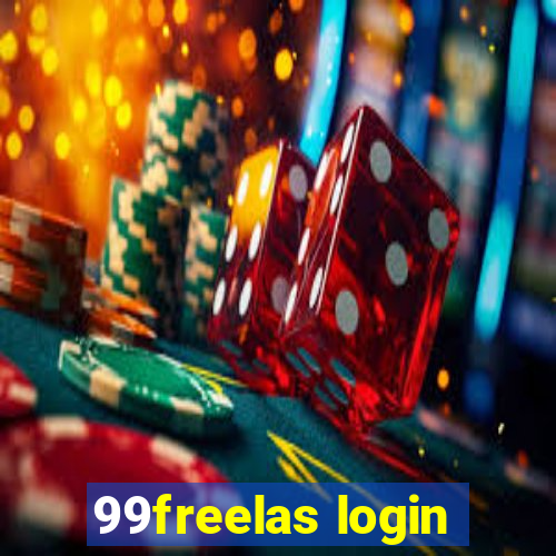 99freelas login